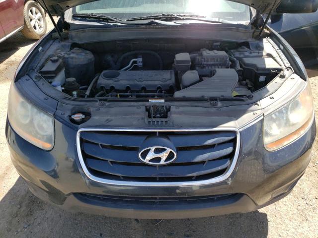 Photo 11 VIN: 5XYZGDAB3BG002509 - HYUNDAI SANTA FE G 