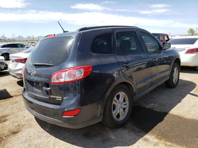 Photo 2 VIN: 5XYZGDAB3BG002509 - HYUNDAI SANTA FE G 