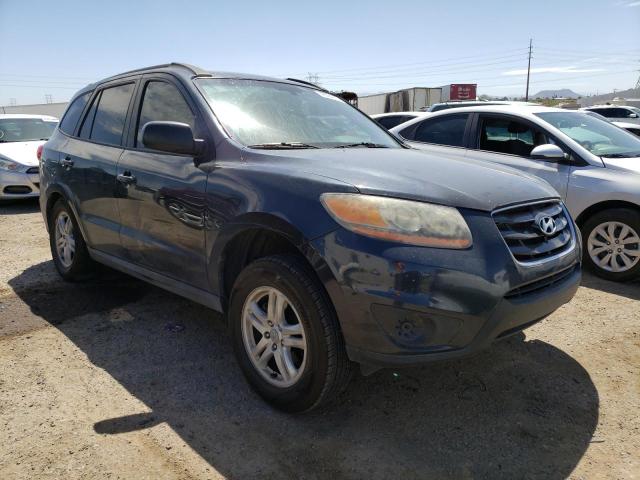 Photo 3 VIN: 5XYZGDAB3BG002509 - HYUNDAI SANTA FE G 