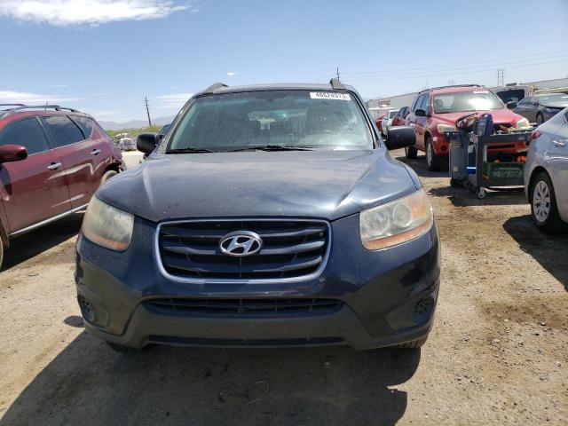 Photo 4 VIN: 5XYZGDAB3BG002509 - HYUNDAI SANTA FE G 