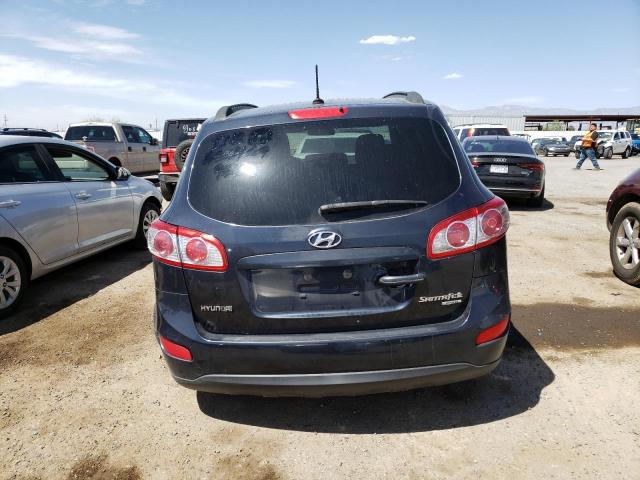 Photo 5 VIN: 5XYZGDAB3BG002509 - HYUNDAI SANTA FE G 