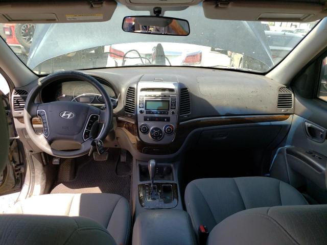 Photo 7 VIN: 5XYZGDAB3BG002509 - HYUNDAI SANTA FE G 