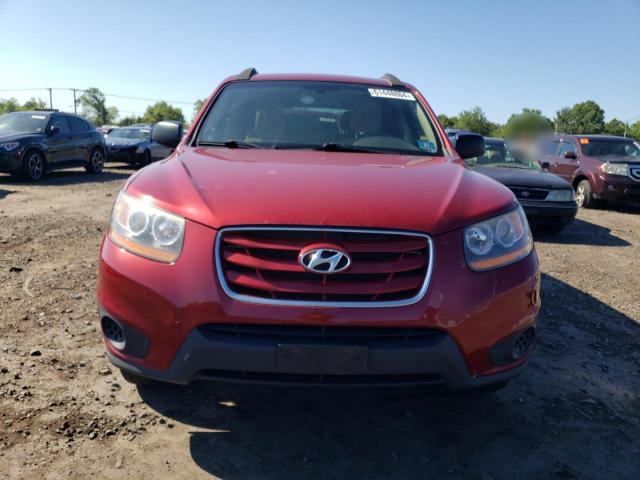 Photo 4 VIN: 5XYZGDAB3BG004714 - HYUNDAI SANTA FE G 