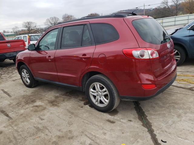 Photo 1 VIN: 5XYZGDAB3BG015843 - HYUNDAI SANTA FE G 