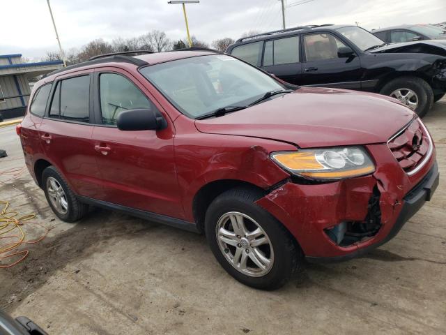 Photo 3 VIN: 5XYZGDAB3BG015843 - HYUNDAI SANTA FE G 