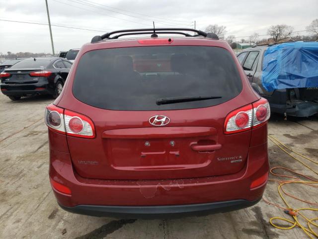 Photo 5 VIN: 5XYZGDAB3BG015843 - HYUNDAI SANTA FE G 