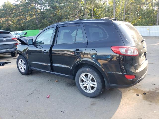 Photo 1 VIN: 5XYZGDAB3BG022937 - HYUNDAI SANTA FE G 