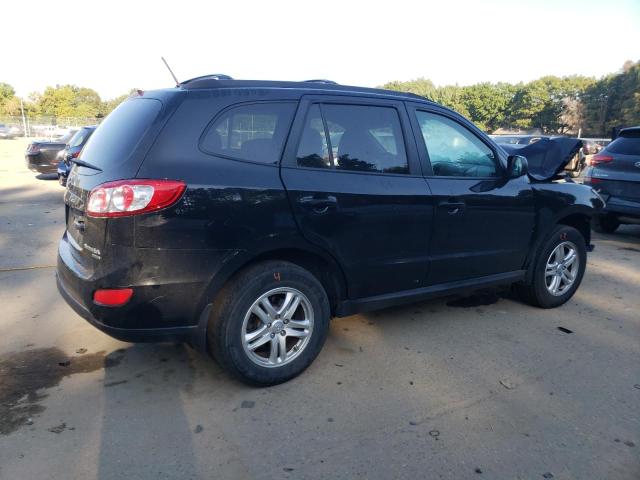 Photo 2 VIN: 5XYZGDAB3BG022937 - HYUNDAI SANTA FE G 