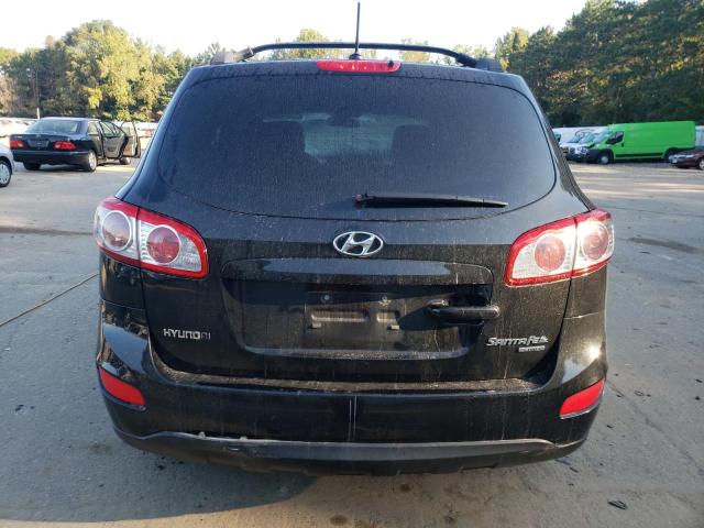 Photo 5 VIN: 5XYZGDAB3BG022937 - HYUNDAI SANTA FE G 