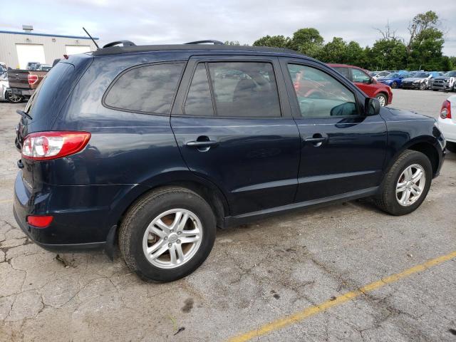 Photo 2 VIN: 5XYZGDAB3BG023442 - HYUNDAI SANTA FE G 