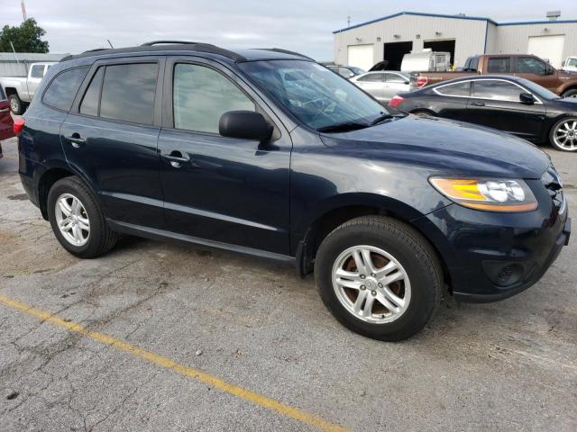 Photo 3 VIN: 5XYZGDAB3BG023442 - HYUNDAI SANTA FE G 