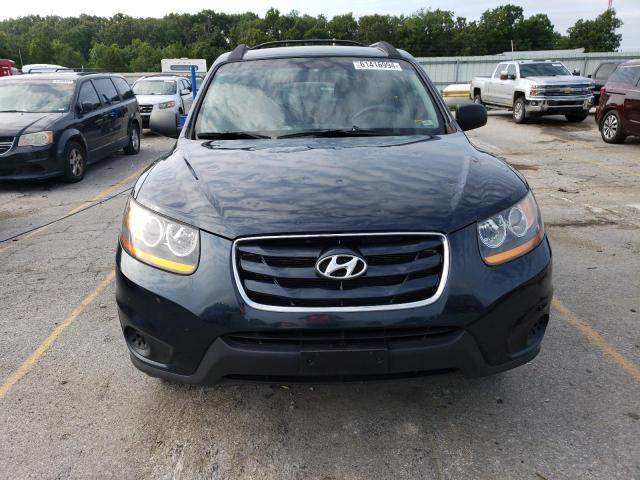 Photo 4 VIN: 5XYZGDAB3BG023442 - HYUNDAI SANTA FE G 