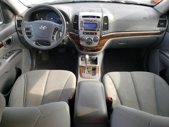 Photo 7 VIN: 5XYZGDAB3BG023442 - HYUNDAI SANTA FE G 