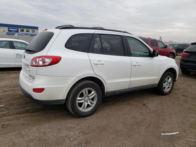 Photo 2 VIN: 5XYZGDAB3BG027698 - HYUNDAI SANTA FE 