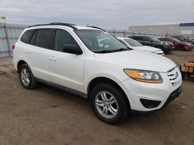 Photo 3 VIN: 5XYZGDAB3BG027698 - HYUNDAI SANTA FE 