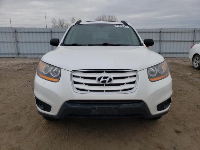 Photo 4 VIN: 5XYZGDAB3BG027698 - HYUNDAI SANTA FE 