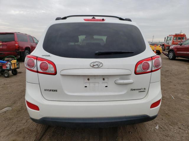 Photo 5 VIN: 5XYZGDAB3BG027698 - HYUNDAI SANTA FE 