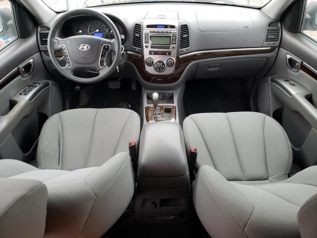 Photo 7 VIN: 5XYZGDAB3BG027698 - HYUNDAI SANTA FE 