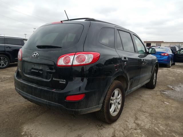 Photo 3 VIN: 5XYZGDAB3BG029760 - HYUNDAI SANTA FE G 