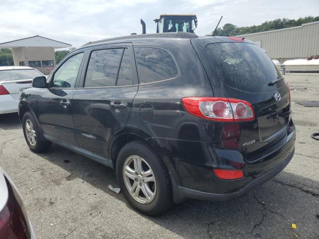 Photo 1 VIN: 5XYZGDAB3BG032299 - HYUNDAI SANTA FE G 