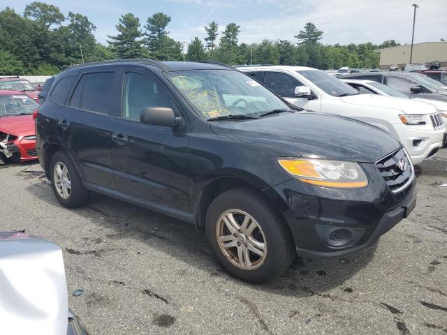 Photo 3 VIN: 5XYZGDAB3BG032299 - HYUNDAI SANTA FE G 