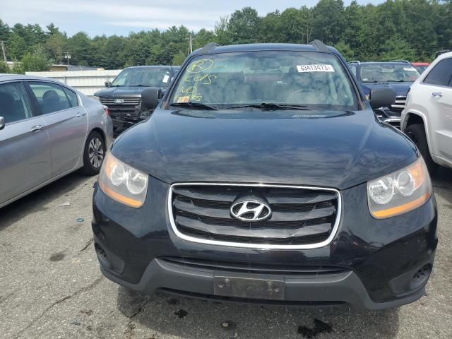 Photo 4 VIN: 5XYZGDAB3BG032299 - HYUNDAI SANTA FE G 