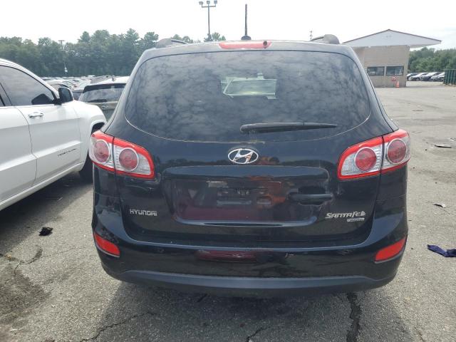 Photo 5 VIN: 5XYZGDAB3BG032299 - HYUNDAI SANTA FE G 