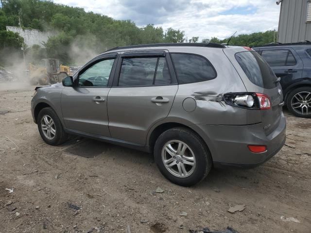 Photo 1 VIN: 5XYZGDAB3BG065609 - HYUNDAI SANTA FE 