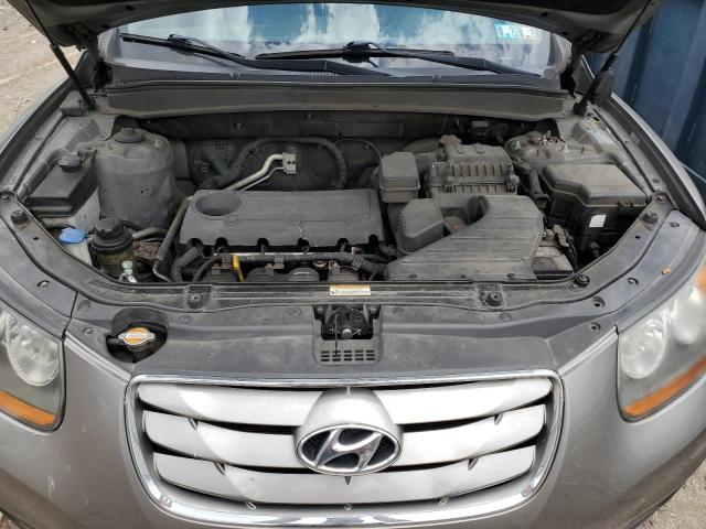 Photo 11 VIN: 5XYZGDAB3BG065609 - HYUNDAI SANTA FE 