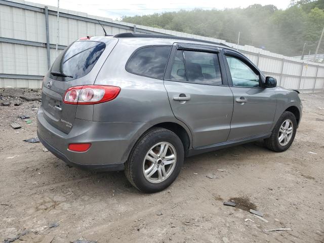 Photo 2 VIN: 5XYZGDAB3BG065609 - HYUNDAI SANTA FE 