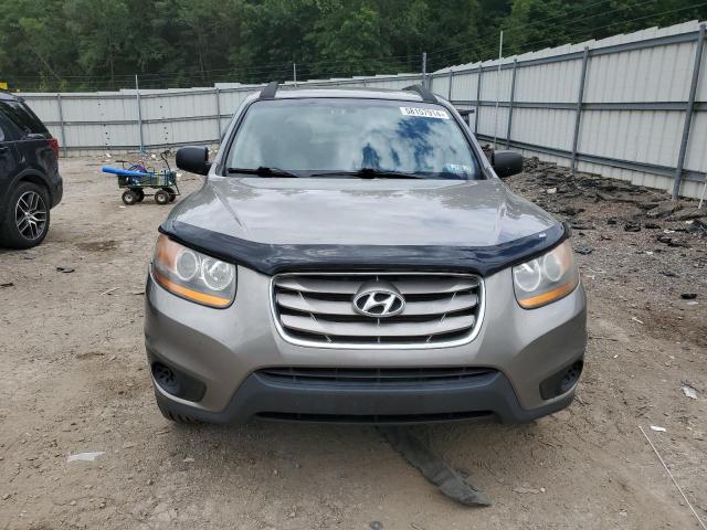 Photo 4 VIN: 5XYZGDAB3BG065609 - HYUNDAI SANTA FE 