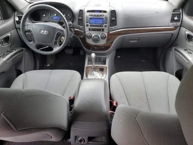 Photo 7 VIN: 5XYZGDAB3BG065609 - HYUNDAI SANTA FE 