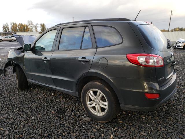 Photo 1 VIN: 5XYZGDAB3BG078800 - HYUNDAI SANTA FE G 