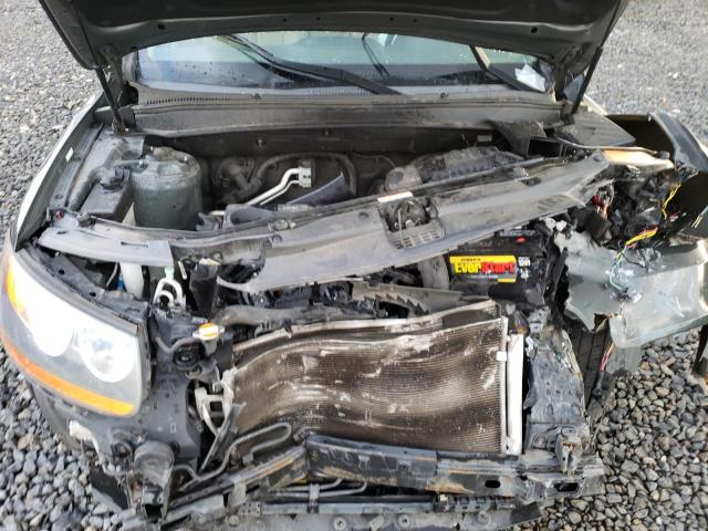 Photo 10 VIN: 5XYZGDAB3BG078800 - HYUNDAI SANTA FE G 