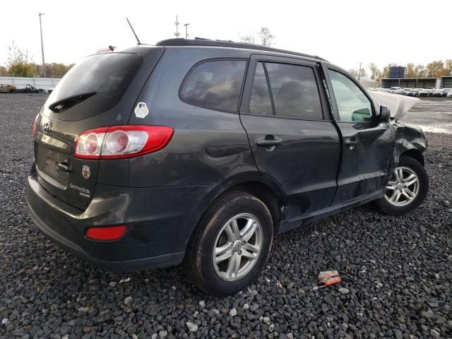 Photo 2 VIN: 5XYZGDAB3BG078800 - HYUNDAI SANTA FE G 