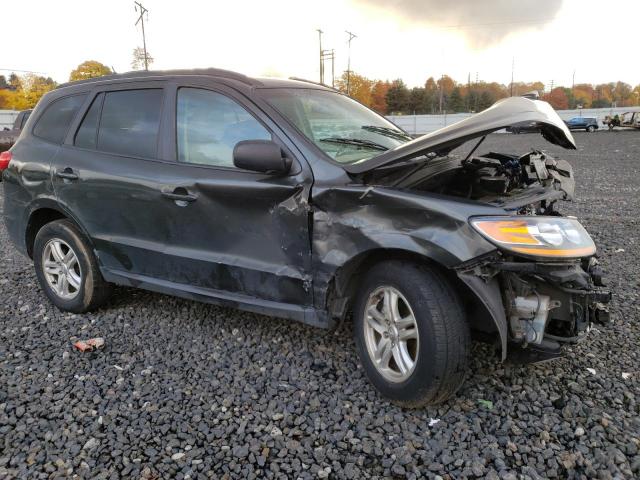 Photo 3 VIN: 5XYZGDAB3BG078800 - HYUNDAI SANTA FE G 