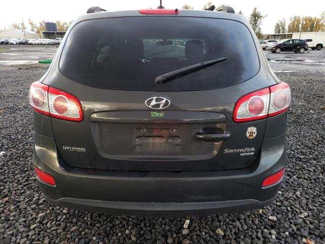 Photo 5 VIN: 5XYZGDAB3BG078800 - HYUNDAI SANTA FE G 