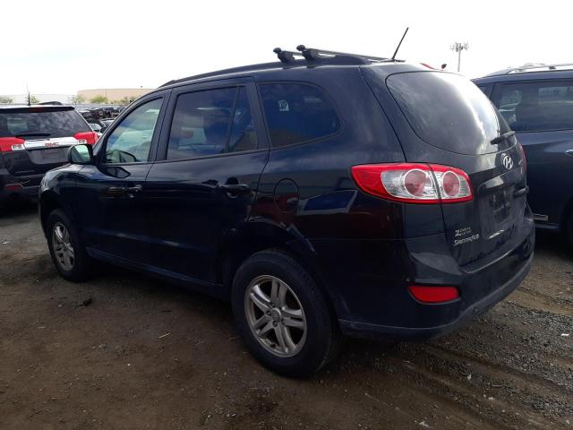 Photo 1 VIN: 5XYZGDAB3CG112669 - HYUNDAI SANTA FE 