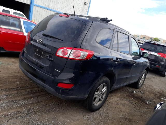 Photo 2 VIN: 5XYZGDAB3CG112669 - HYUNDAI SANTA FE 