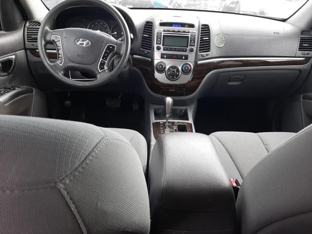 Photo 7 VIN: 5XYZGDAB3CG112669 - HYUNDAI SANTA FE 