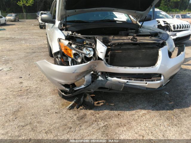 Photo 5 VIN: 5XYZGDAB3CG122473 - HYUNDAI SANTA FE 