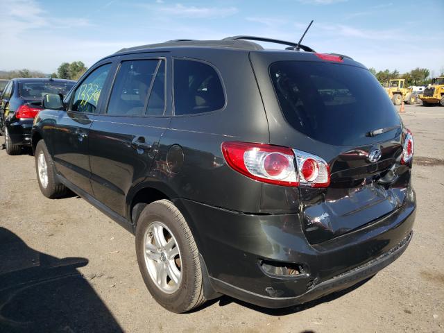 Photo 2 VIN: 5XYZGDAB3CG127253 - HYUNDAI SANTA FE G 