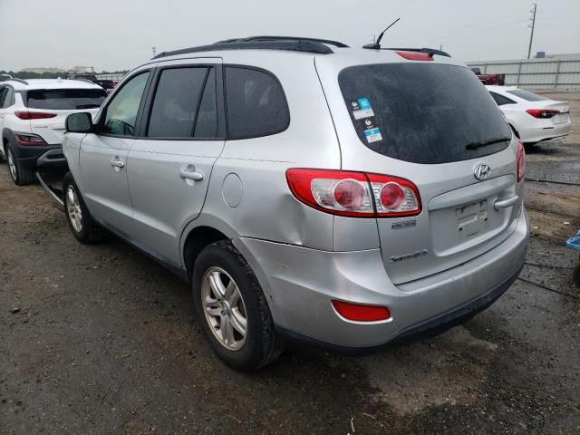 Photo 2 VIN: 5XYZGDAB3CG143159 - HYUNDAI SANTA FE G 