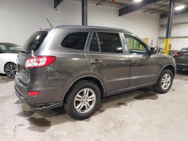 Photo 2 VIN: 5XYZGDAB3CG149947 - HYUNDAI SANTA FE 