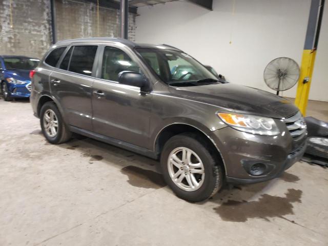 Photo 3 VIN: 5XYZGDAB3CG149947 - HYUNDAI SANTA FE 