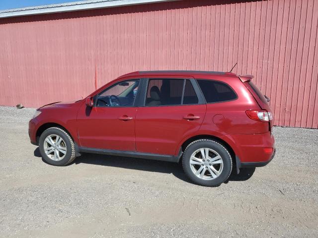 Photo 1 VIN: 5XYZGDAB4BG003040 - HYUNDAI SANTA FE 