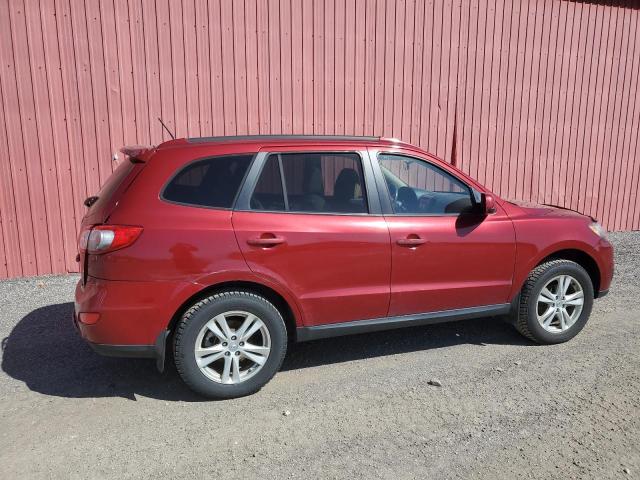 Photo 2 VIN: 5XYZGDAB4BG003040 - HYUNDAI SANTA FE 