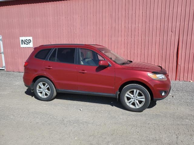 Photo 3 VIN: 5XYZGDAB4BG003040 - HYUNDAI SANTA FE 