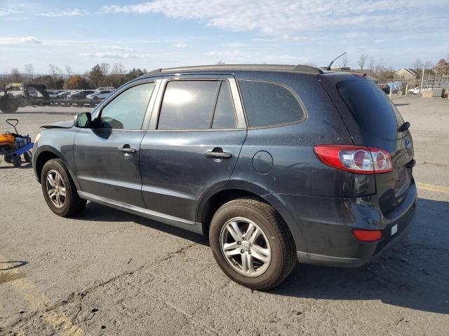 Photo 1 VIN: 5XYZGDAB4BG010537 - HYUNDAI SANTA FE G 