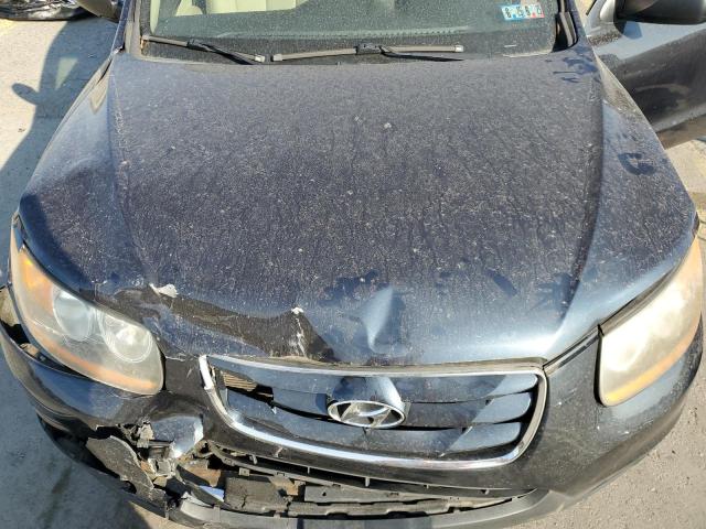 Photo 11 VIN: 5XYZGDAB4BG010537 - HYUNDAI SANTA FE G 